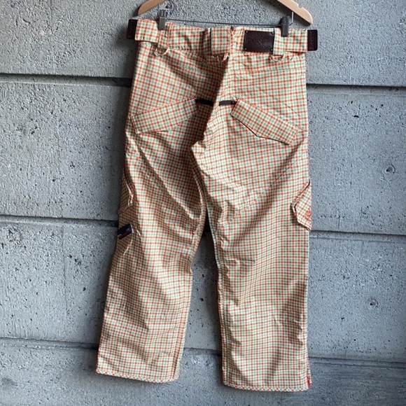 ❄️ Billabong Women’s Matching Jacket and Pant Ski or Snowboard - Picture 7 of 16